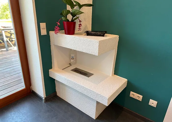 Villa-harmonie Appartamento Dresda