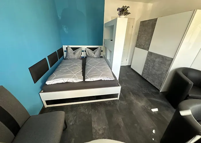 Villa-harmonie * Dresda