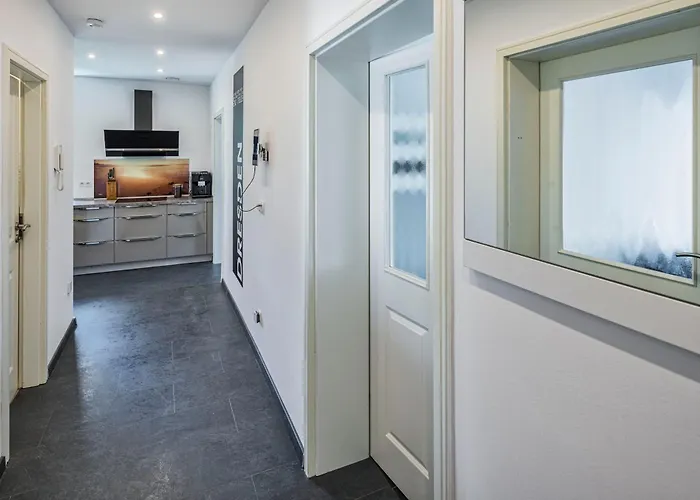 Villa-harmonie Dresda