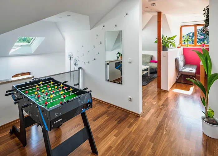 Appartamento Villa-harmonie Dresda