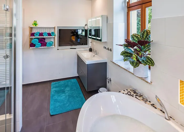 Villa-harmonie Dresda