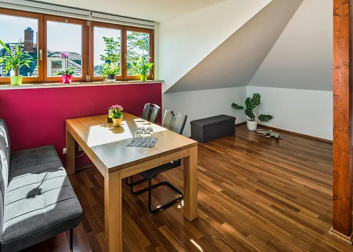 Villa-harmonie Dresda