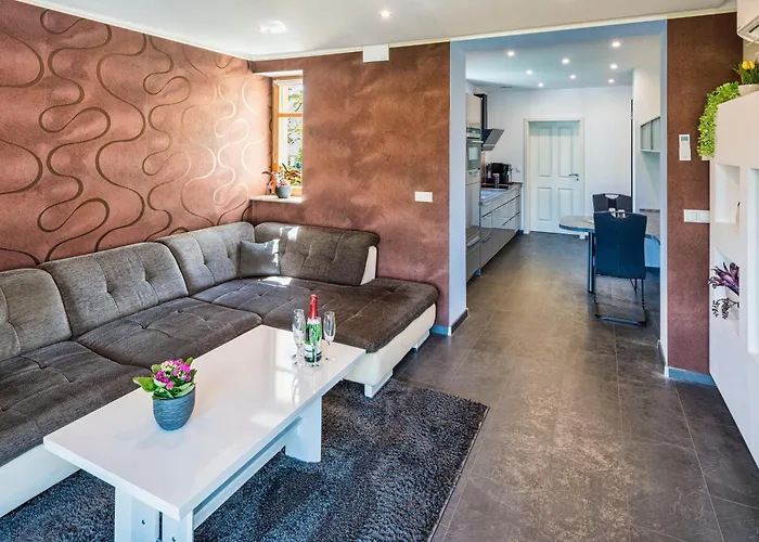 Villa-harmonie * Dresda