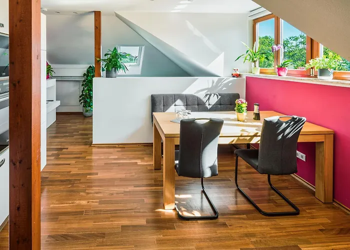 Appartamento Villa-harmonie *