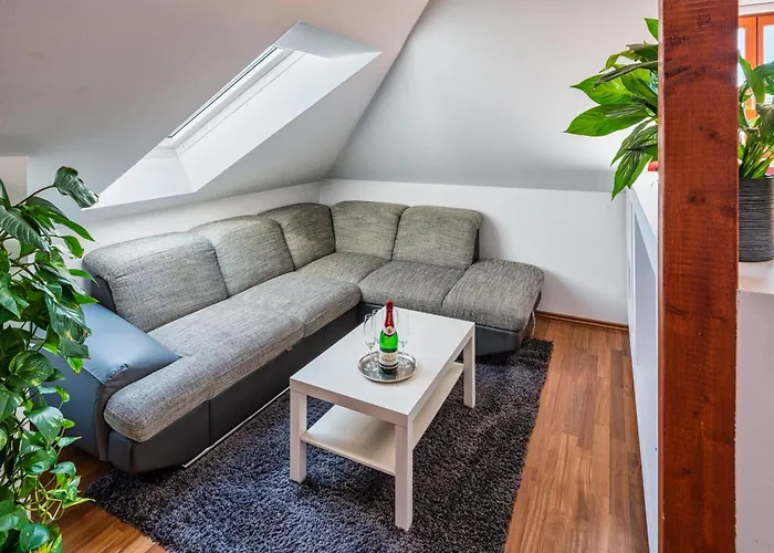 Villa-harmonie Dresda