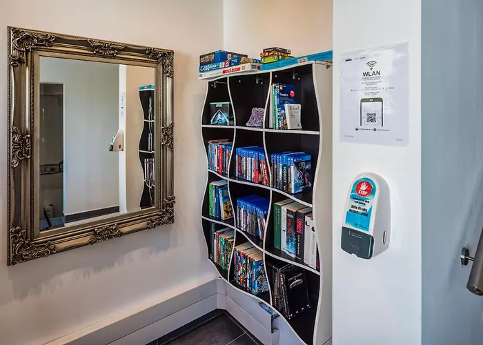 Villa-harmonie Appartamento