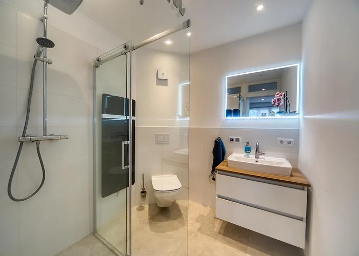 Appartamento Villa-harmonie Dresda