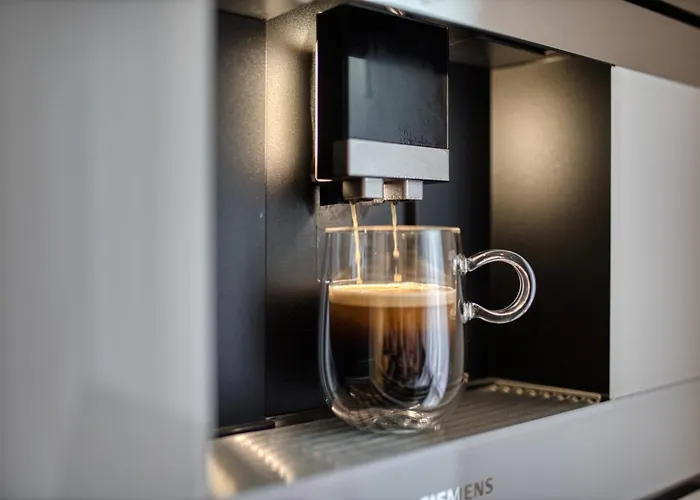 Villa-harmonie Appartamento