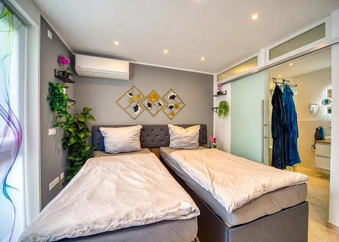 Villa-harmonie Dresda