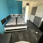 Villa-harmonie * Dresden