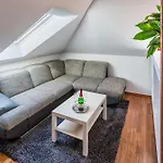 Villa-harmonie Dresden