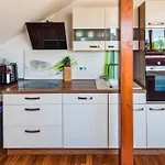 Villa-harmonie * Dresden