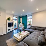 Villa-harmonie Lägenhet