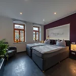 Villa-harmonie Lägenhet *