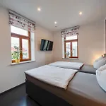 Lägenhet Villa-harmonie Dresden