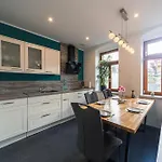 Villa-harmonie Lägenhet *