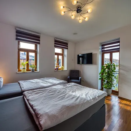 Villa-harmonie